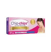 Que Thử Chip-Chips